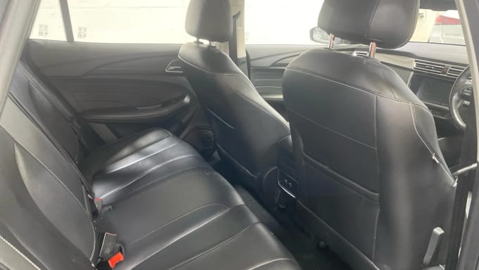 2022 Mg Motor Uk Mg5