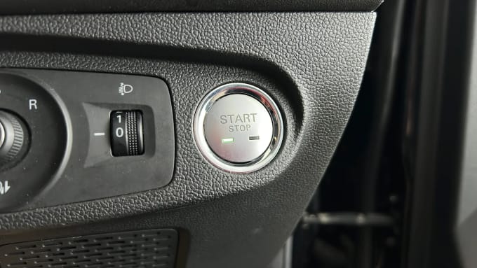 2022 Mg Motor Uk Mg5