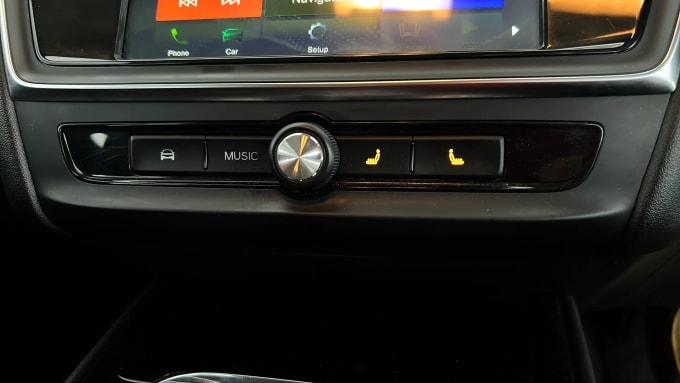 2022 Mg Motor Uk Mg5