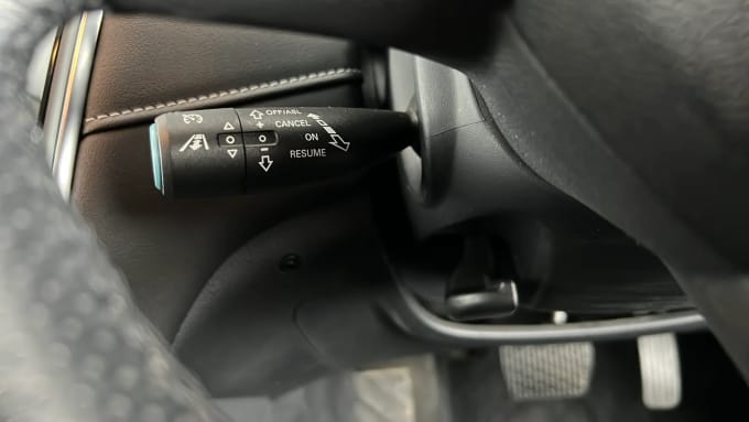 2022 Mg Motor Uk Mg5