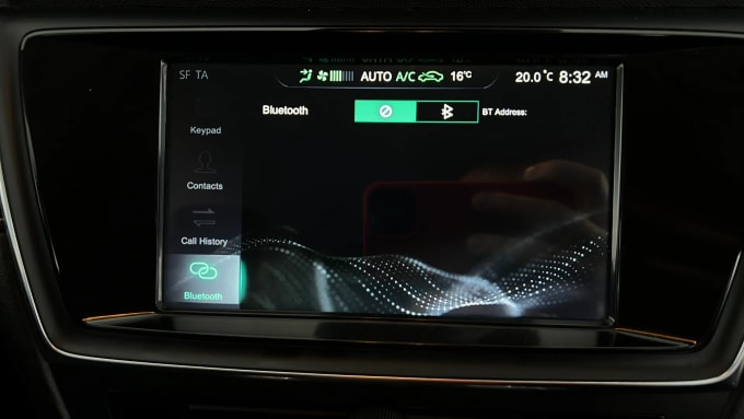 2022 Mg Motor Uk Mg5