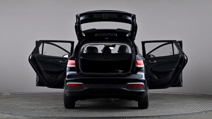 2022 Mg Motor Uk Mg5