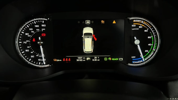2022 Mg Motor Uk Mg5