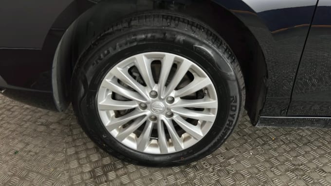 2022 Mg Motor Uk Mg5