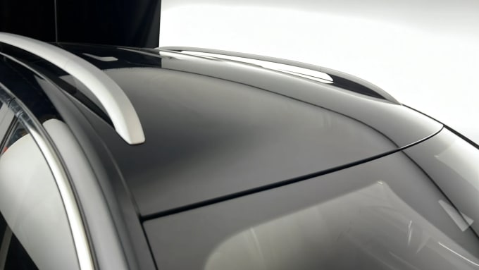 2022 Mg Motor Uk Mg5