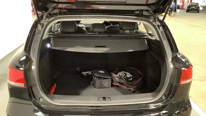 2022 Mg Motor Uk Mg5