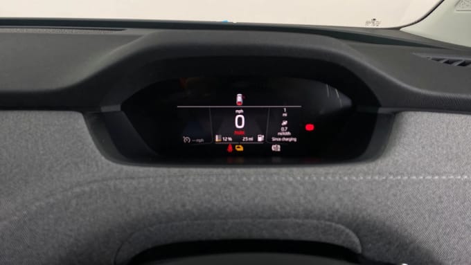 2021 Skoda Enyaq