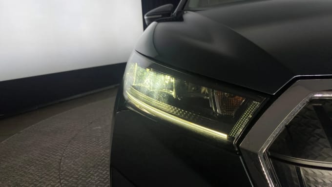 2021 Skoda Enyaq