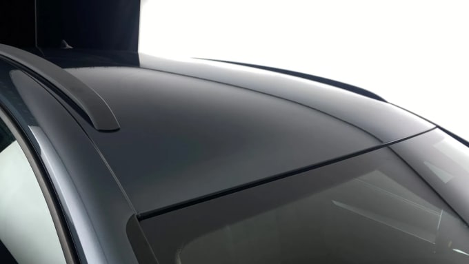 2021 Skoda Enyaq