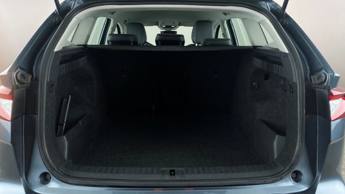 2021 Skoda Enyaq
