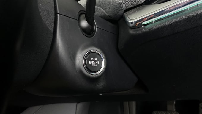 2021 Skoda Enyaq