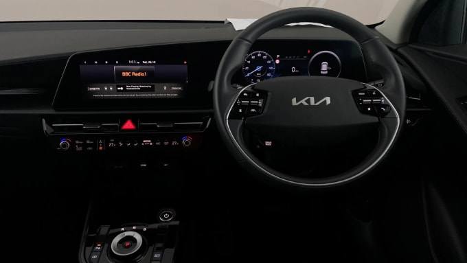 2024 Kia Niro