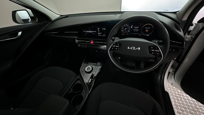 2023 Kia Niro