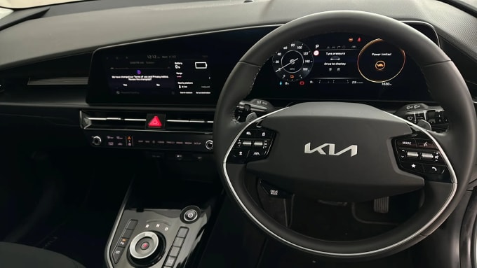 2023 Kia Niro