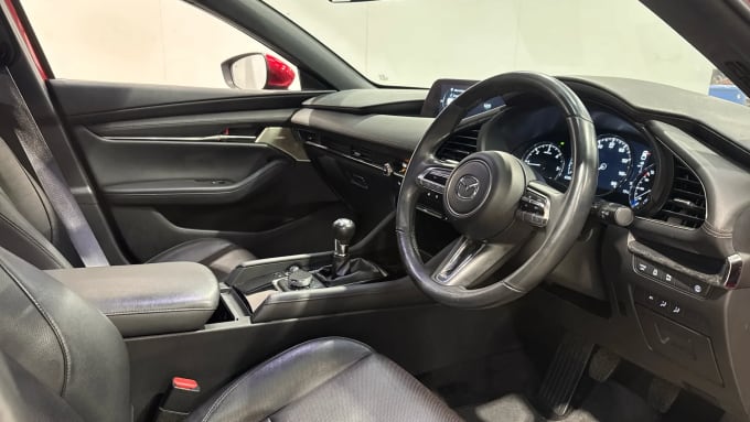 2019 Mazda Mazda3