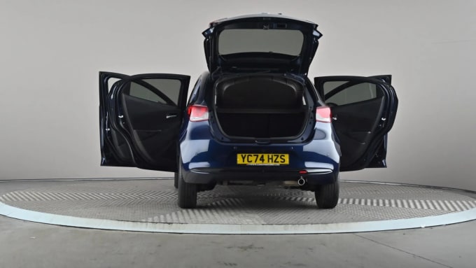 2024 Mazda Mazda2