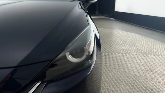 2024 Mazda Mazda2