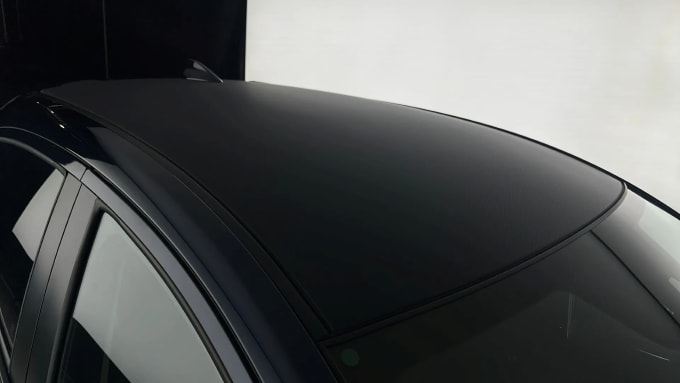 2024 Mazda Mazda2