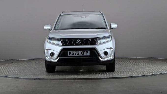 2023 Suzuki Vitara