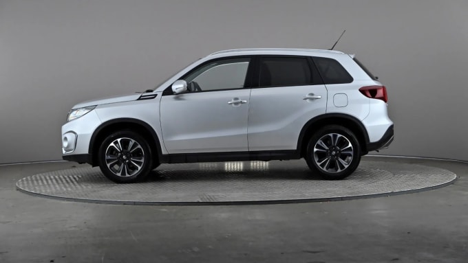 2023 Suzuki Vitara