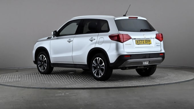 2023 Suzuki Vitara