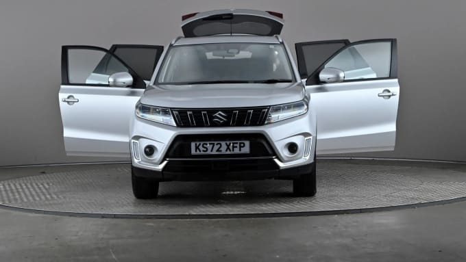 2023 Suzuki Vitara