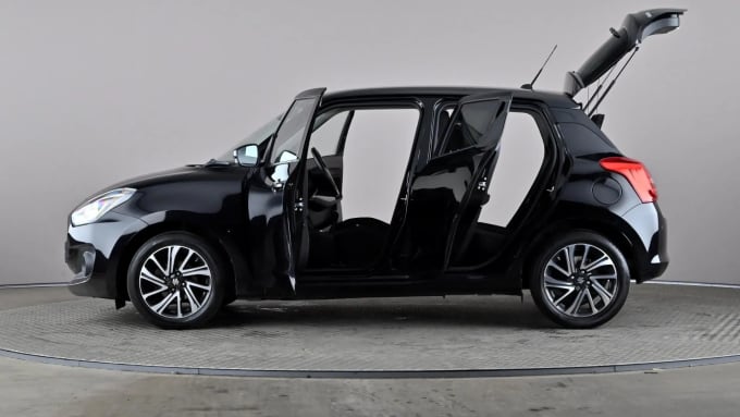 2022 Suzuki Swift