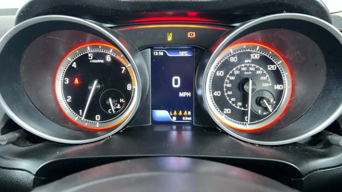 2022 Suzuki Swift