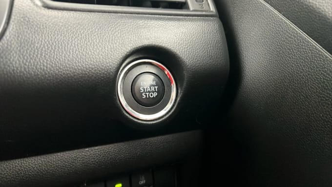 2022 Suzuki Swift