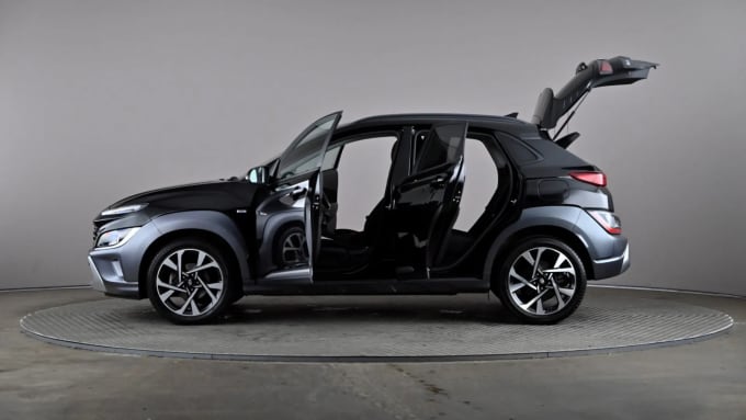 2021 Hyundai Kona
