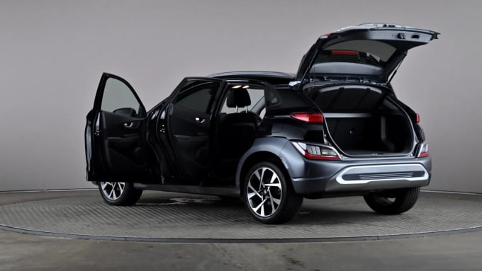 2021 Hyundai Kona