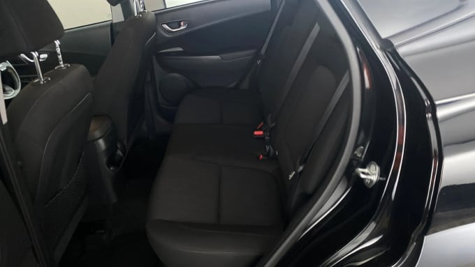 2021 Hyundai Kona