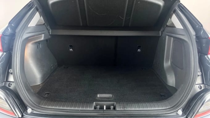 2021 Hyundai Kona