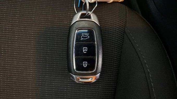 2021 Hyundai Kona