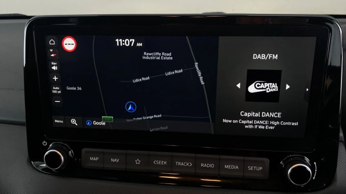 2021 Hyundai Kona
