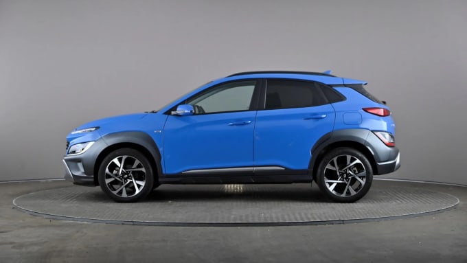2022 Hyundai Kona