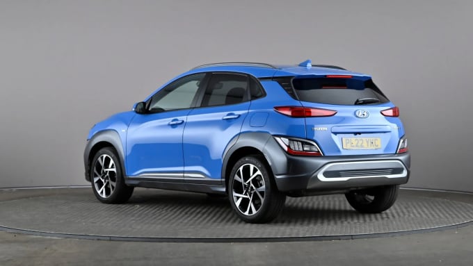 2022 Hyundai Kona