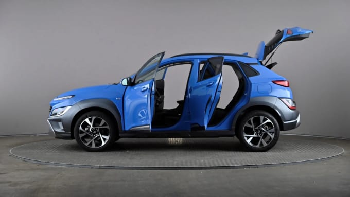 2022 Hyundai Kona