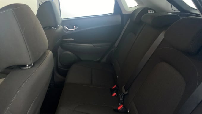 2022 Hyundai Kona