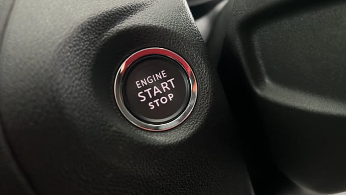 2020 Vauxhall Grandland X
