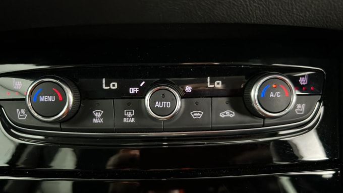 2020 Vauxhall Grandland X