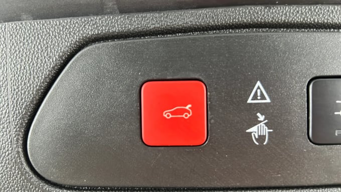2020 Vauxhall Grandland X
