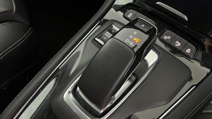 2020 Vauxhall Grandland X