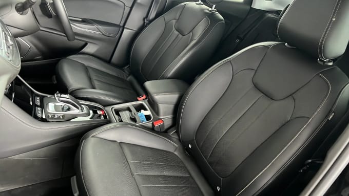2020 Vauxhall Grandland X