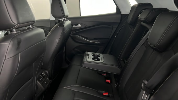2020 Vauxhall Grandland X