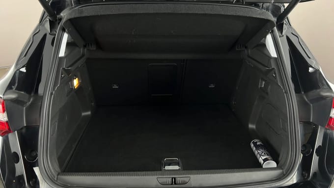 2020 Vauxhall Grandland X