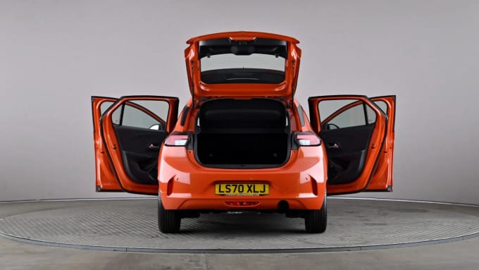 2020 Vauxhall Corsa