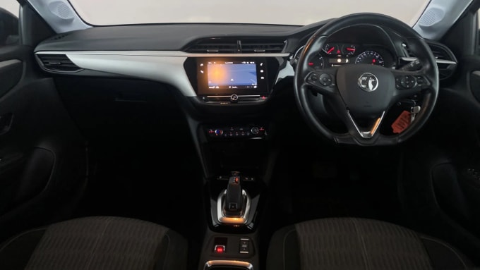 2020 Vauxhall Corsa