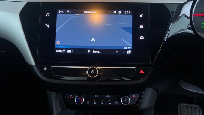 2020 Vauxhall Corsa