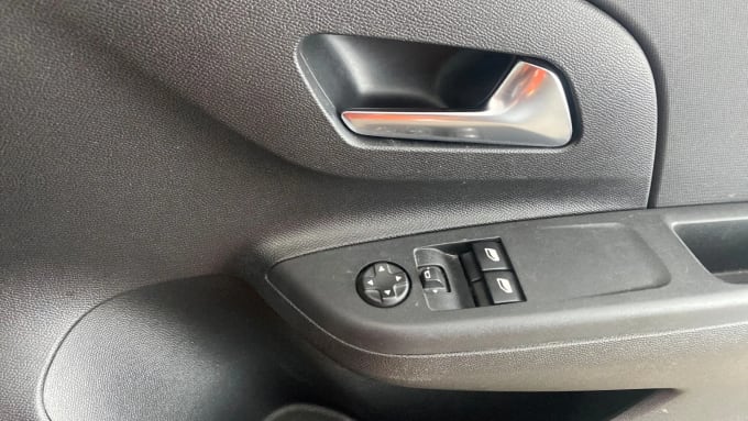 2020 Vauxhall Corsa